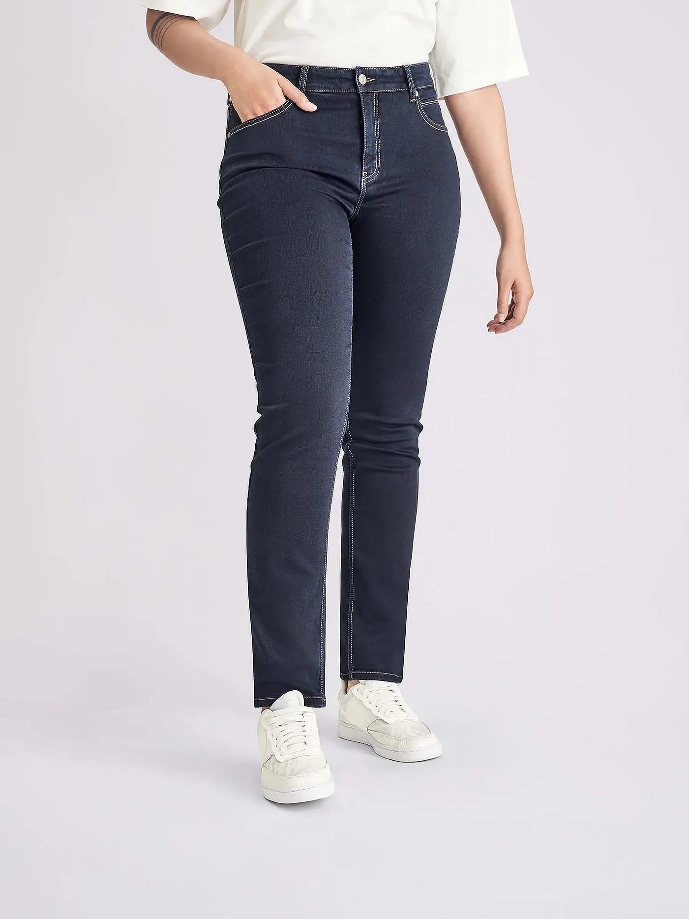 MAC | Jeans Perfect-Fit "Melanie" | 